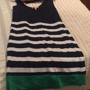 Banana republic dress